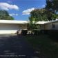 860 ALAMANDA CT, Fort Lauderdale, FL 33317 ID:12071668