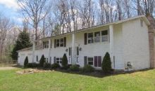 347 Stepping Stone Rd Somerset, PA 15501