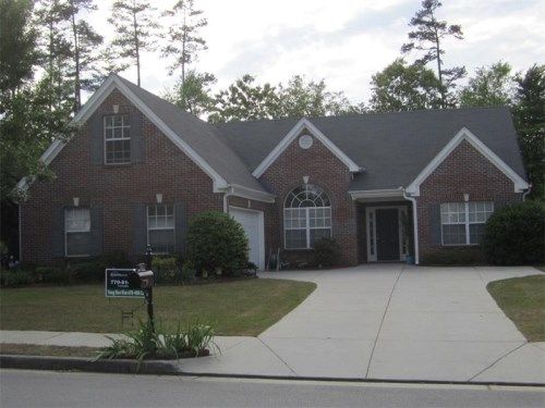 2479 Cascade Cove Drive, Buford, GA 30519