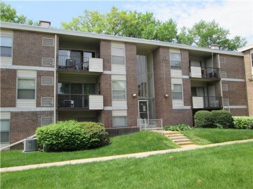 3827 Saint Barnabas Unit T-102, Suitland, MD 20746