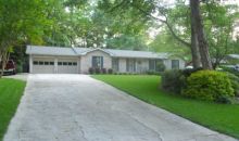 537 Rollingwood Drive Stone Mountain, GA 30087