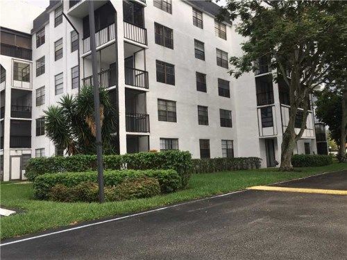 6190 WOODLANDS BL # 116, Fort Lauderdale, FL 33319