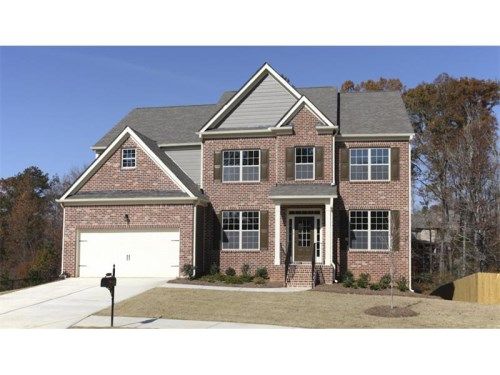 5525 Enfield Way, Suwanee, GA 30024