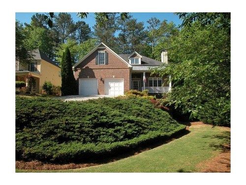 4350 Mariners Ridge, Alpharetta, GA 30005