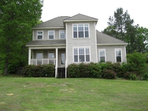 12741 Buck Bearden Rd, Mc Calla, AL 35111