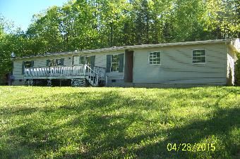 230 Woody Hill Rd, Ten Mile, TN 37880