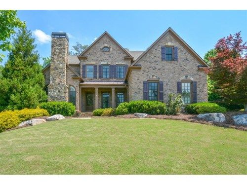 845 Clifford Way Sw, Marietta, GA 30064