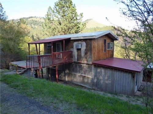 130 Timber Rdg, Kamiah, ID 83536