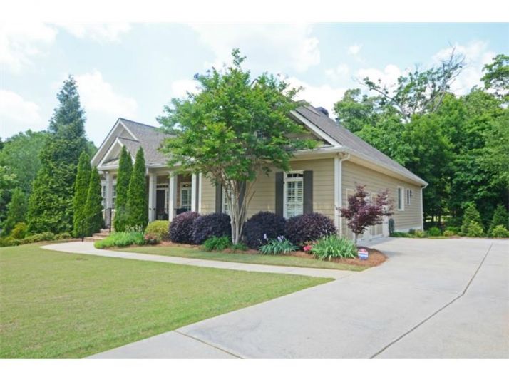 4633 Jefferson Ridge Way, Marietta, GA 30066