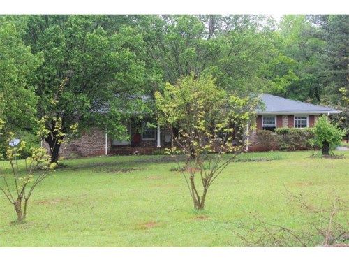 326 W Pine Avenue, Comer, GA 30629