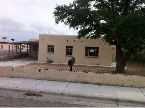 7514 Hacienda Ave, El Paso, TX 79915