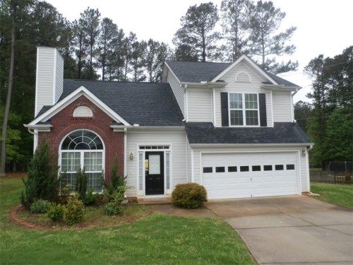 3335 Mcever Park Circle, Acworth, GA 30101