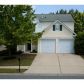 251 Weatherstone Pointe Drive, Woodstock, GA 30188 ID:12658045