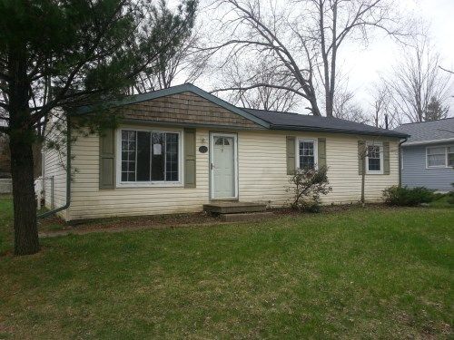 601 Keith Drive, Highland, MI 48357