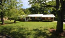 53 Westwood Circle Sw Rome, GA 30165