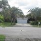 4951 NW 84TH AVE, Fort Lauderdale, FL 33351 ID:11248226