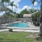 4951 NW 84TH AVE, Fort Lauderdale, FL 33351 ID:11248227