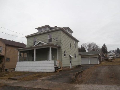 212 Walnut St, Ridgway, PA 15853