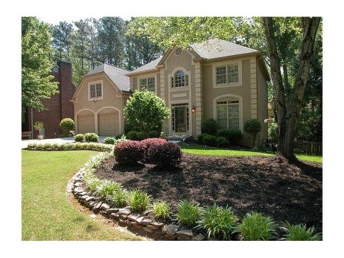 11175 Wilshire Chase Drive, Duluth, GA 30097