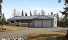 7290 W Sun Ridge Circle Wasilla, AK 99654