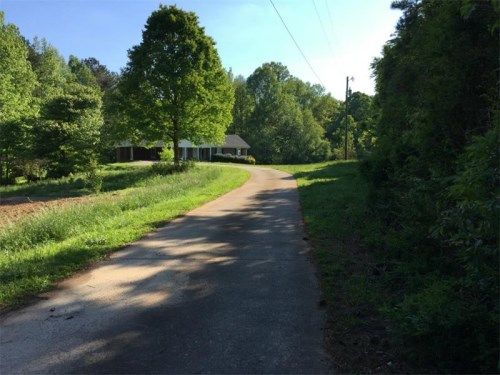 3095 Chamblee Gap Road, Cumming, GA 30040