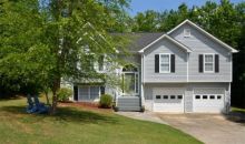 15 Spring Ridge Drive Dallas, GA 30157