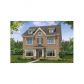 140 Spur Lane, Alpharetta, GA 30009 ID:12638312