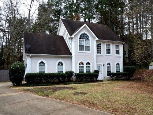 2312 Mahogany Glen Place, Lawrenceville, GA 30043