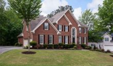 2035 Brooke Forest Court Alpharetta, GA 30022