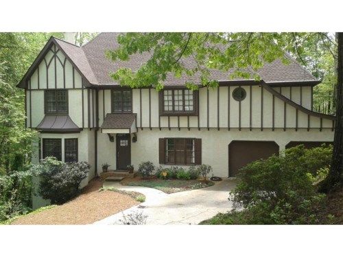 1624 Pintail Point, Marietta, GA 30068