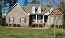 1149 Carillon Drive Conyers, GA 30013