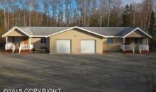 320 E Scheelite Drive Wasilla, AK 99654