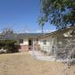 16025 Q Street, Mojave, CA 93501 ID:12650603