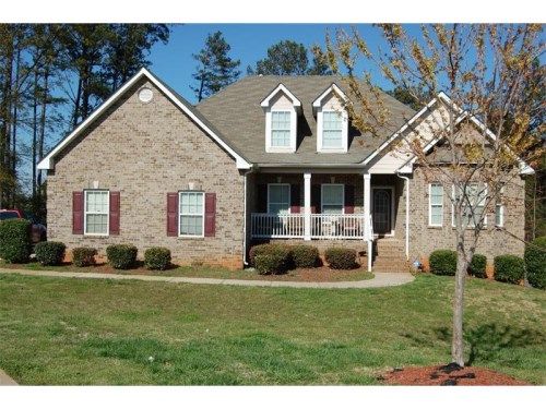 1149 Carillon Drive, Conyers, GA 30013