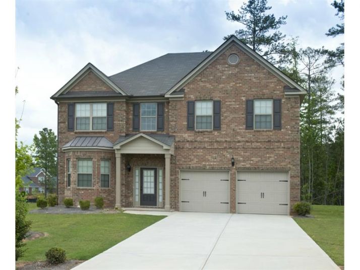 7923 White Oak Loop, Conyers, GA 30094