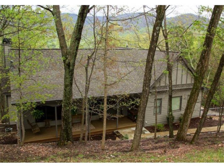 228 S View Trail, Jasper, GA 30143