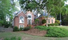 4988 Shady Cove Court Acworth, GA 30101