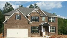 4524 Dawes Circle Fairburn, GA 30213