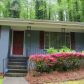 734 Kenilworth Circle, Stone Mountain, GA 30083 ID:12578547