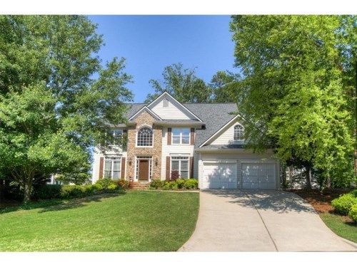 3503 Bonaire Court, Marietta, GA 30066