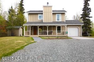 7480 E Destin Drive, Wasilla, AK 99654