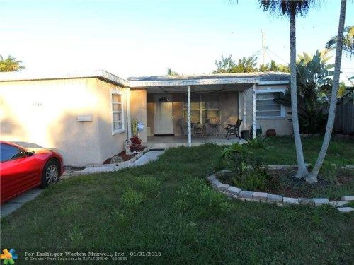 5348 NE 4TH TER, Fort Lauderdale, FL 33334