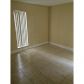 4435 TREEHOUSE LN # 27D, Fort Lauderdale, FL 33319 ID:12088605