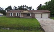 9836 Ginko Drive Pensacola, FL 32506