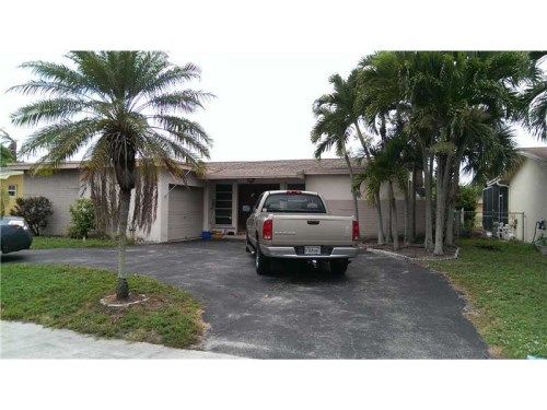 8390 NW 21 CT, Fort Lauderdale, FL 33322