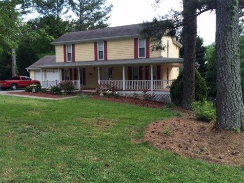 74 Howard Circle, Winder, GA 30680