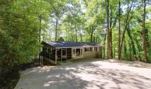 5728 Hidden Cove Road Gainesville, GA 30504