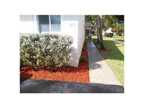 5833 NW 57TH AV # -, Fort Lauderdale, FL 33319