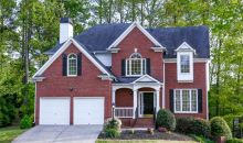 2700 Claredon Trace Kennesaw, GA 30144