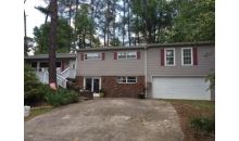 3453 Northcrest Road Atlanta, GA 30340